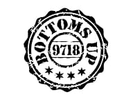 Bottoms Up Bar & Lounge