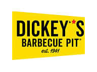 Dickey's BBQ Logo