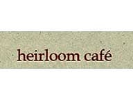 Heirloom Cafe