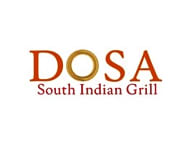 Dosa South Indian Grill