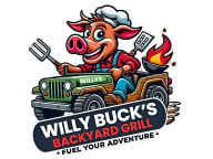 Willy Buck's Backyard Grill