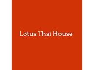 Lotus Thai House