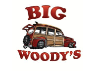 Big Woody's Sports Bar & Restaurant - Easton