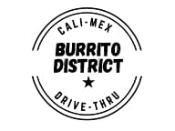 Burrito District