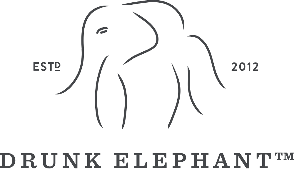 Drunk Elephant Logo