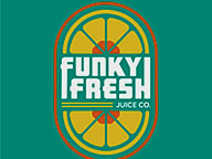 Funky Fresh Juice Co