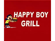 Happy Boy Grill