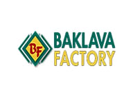 Baklava Factory - North Hollywood