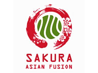 Sakura Asian Fusion