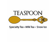 Teaspoon - Palo Alto