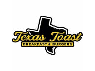 Texas Toast Breakfast and Burgers