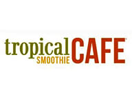 Tropical Smoothie Cafe