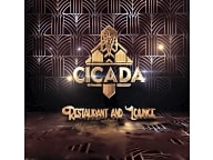 Cicada Restaurant