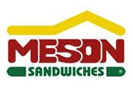 Meson Sandwiches