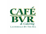 Cafe BVR & Catering