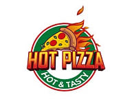 Hot Pizza