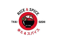 Rice and Spice Thai Sushi