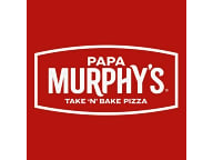 Papa Murphys Take N Bake Pizza