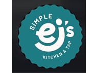 Simple EJ's Kitchen & Tap