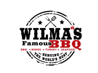 Wilma's Famous BBQ Express