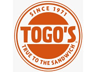 Togo's Sandwiches