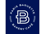 Paris Baguette Princeton Logo