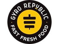 Gyro Republic Sugar Land