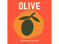 Olive Lebanese Eatery Express