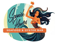 Spanish Flowers Seafood & Oyster Bar