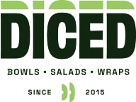 DICED (D3) - West cary
