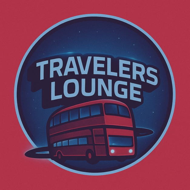 Travelers Lounge