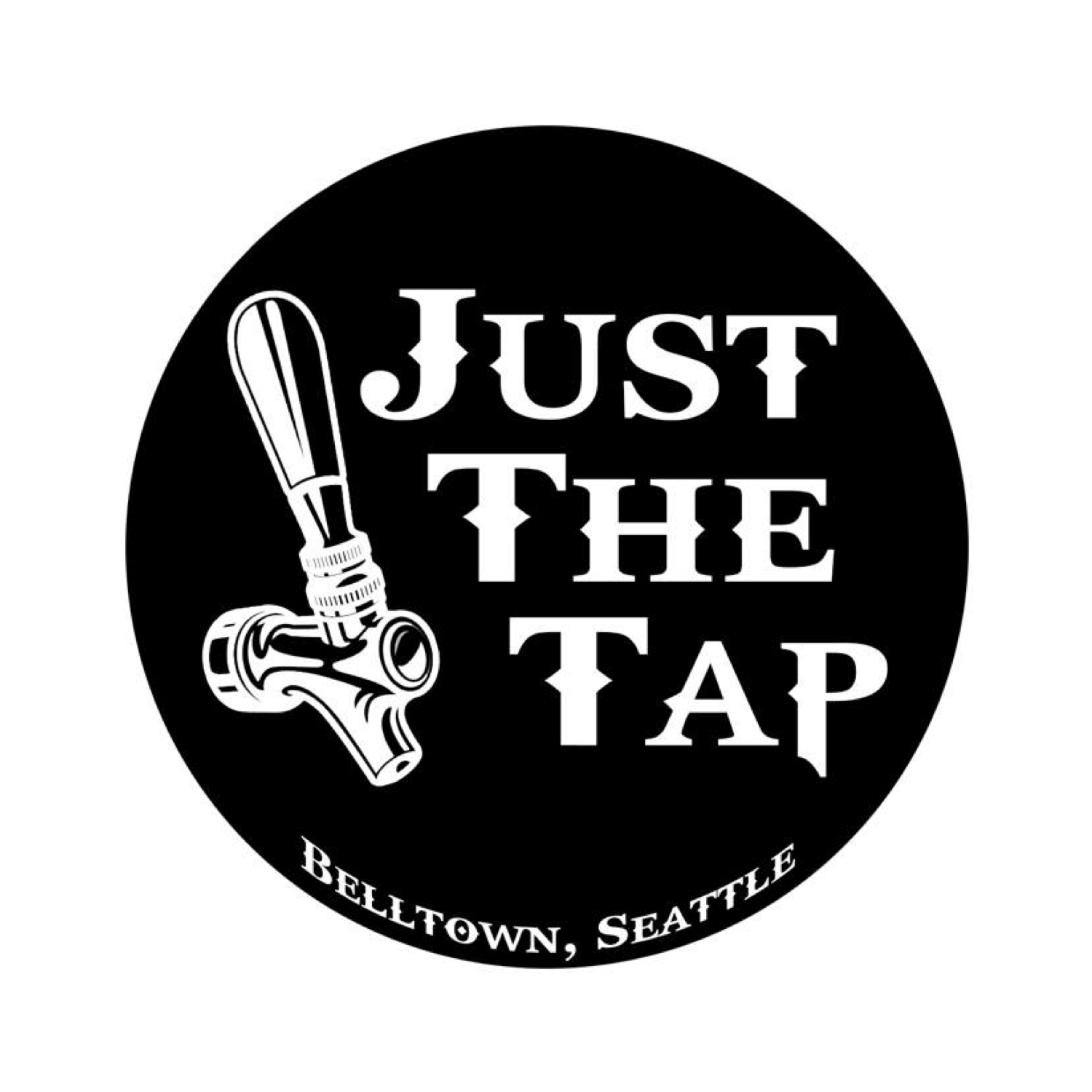 Just The Tap