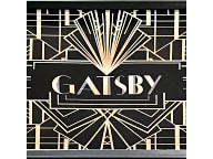 Gatsby Bourbon Bar and Lounge