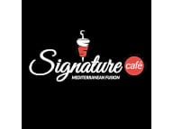 Signature Cafe
