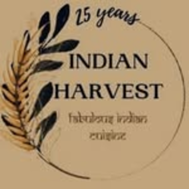 The Indian Harvest Restaurant