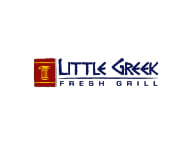 Little Greek Restaurant Carrollwood
