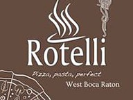 Rotelli Pizza & Pasta
