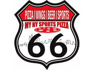 MY NY SPORTS PIZZA - Rancho Cucamonga