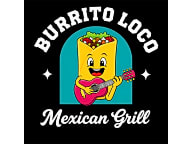 Burrito Loco
