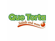 Que Tortas