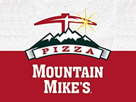 Mountain Mike's Pizza