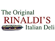 The Original Rinaldi's Deli An
