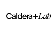 Caldera + Lab