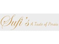 SUFI'S KITCHEN