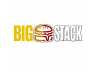 Big Stack Burger