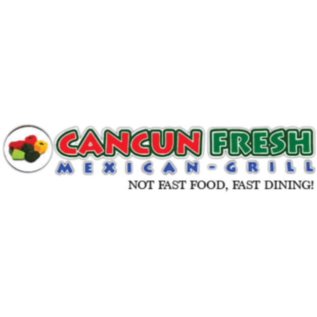 Cancun Fresh Mexican Grill