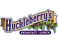 Huckleberry's