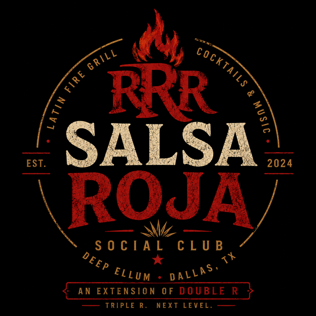 Salsa Roja