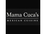 Mama Cuca's Mexican Cuisine