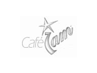 Cafe I Am